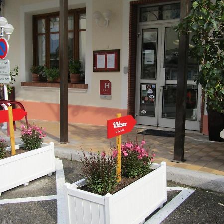 Fifi Moulin Otel Serez Dış mekan fotoğraf