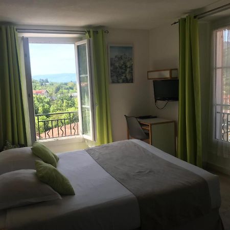 Fifi Moulin Otel Serez Dış mekan fotoğraf