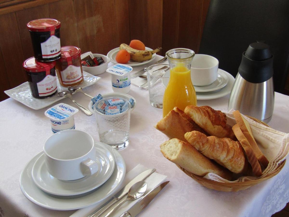 Fifi Moulin Otel Serez Dış mekan fotoğraf