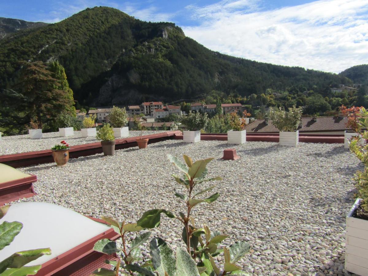 Fifi Moulin Otel Serez Dış mekan fotoğraf