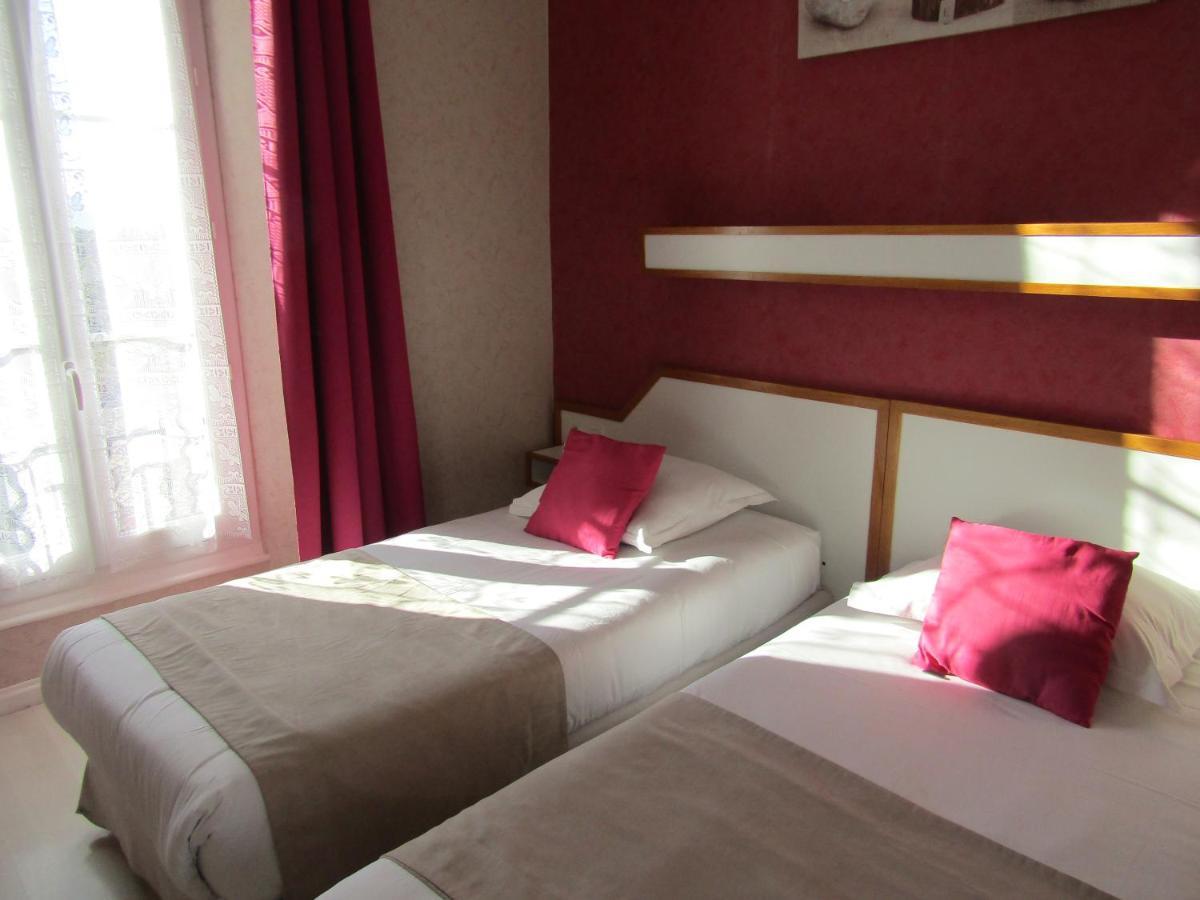 Fifi Moulin Otel Serez Dış mekan fotoğraf