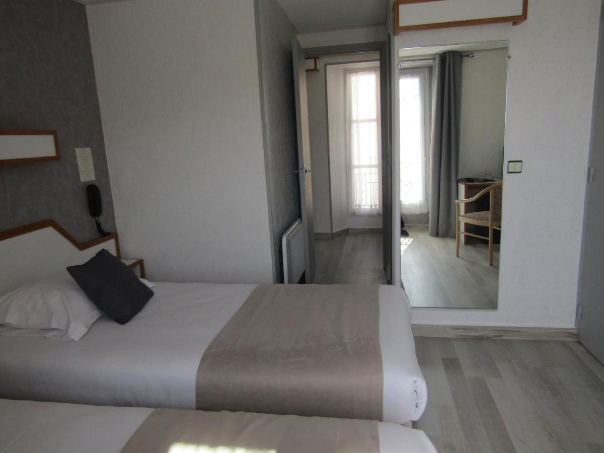 Fifi Moulin Otel Serez Dış mekan fotoğraf