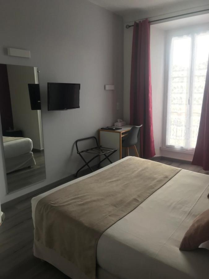 Fifi Moulin Otel Serez Dış mekan fotoğraf