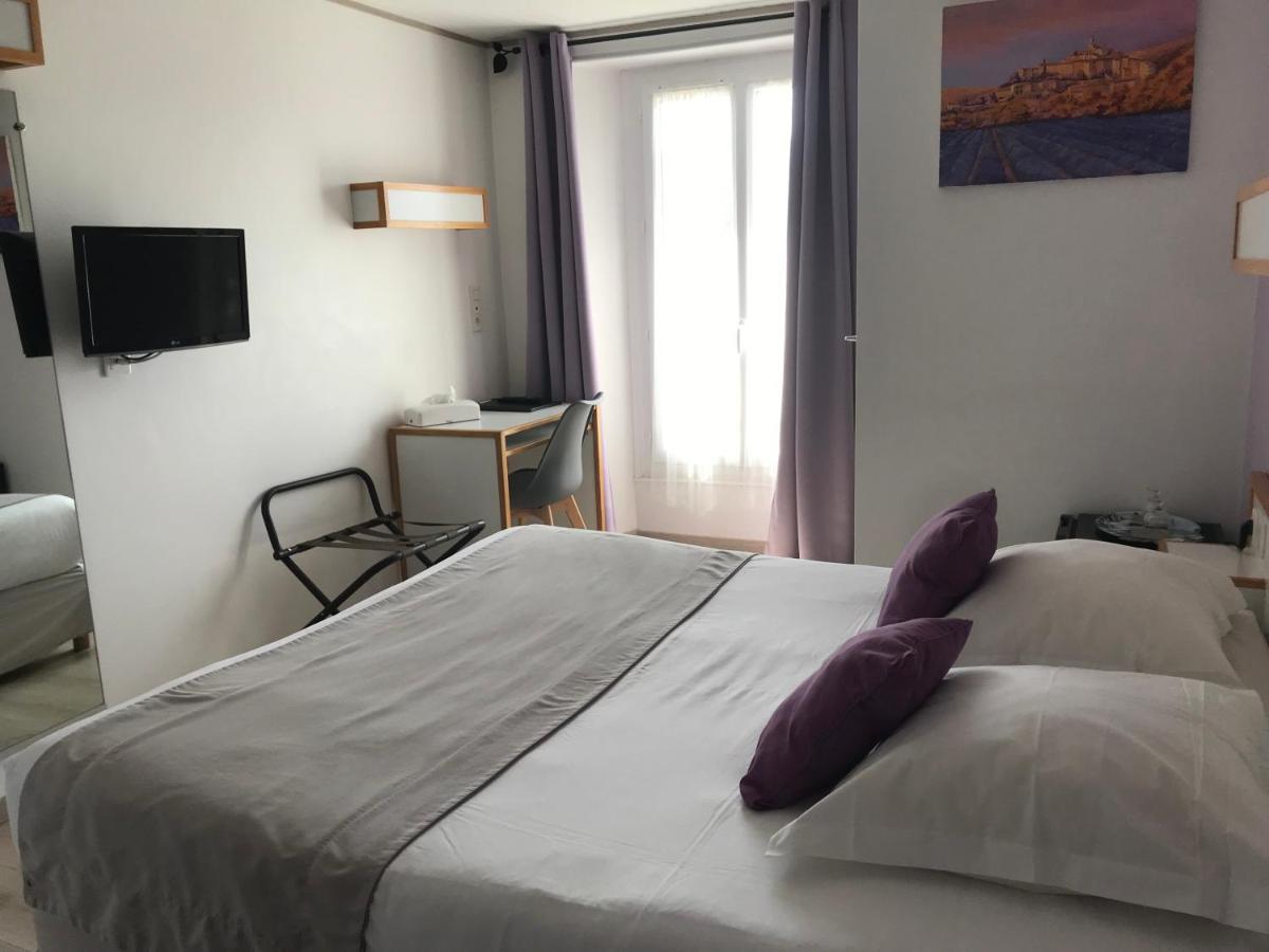 Fifi Moulin Otel Serez Dış mekan fotoğraf