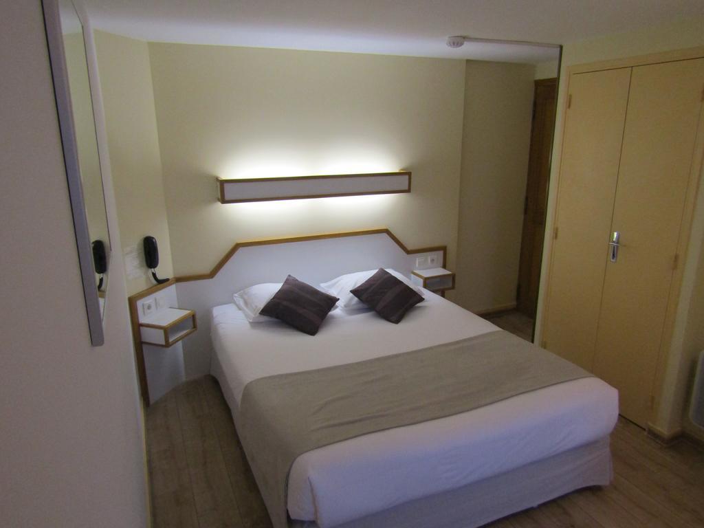 Fifi Moulin Otel Serez Dış mekan fotoğraf