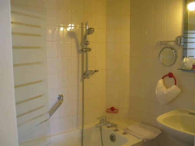 Fifi Moulin Otel Serez Dış mekan fotoğraf