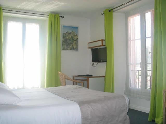Fifi Moulin Otel Serez Dış mekan fotoğraf