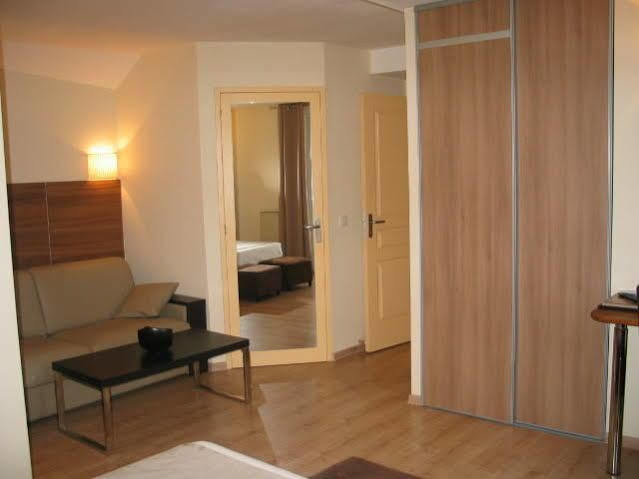 Fifi Moulin Otel Serez Dış mekan fotoğraf