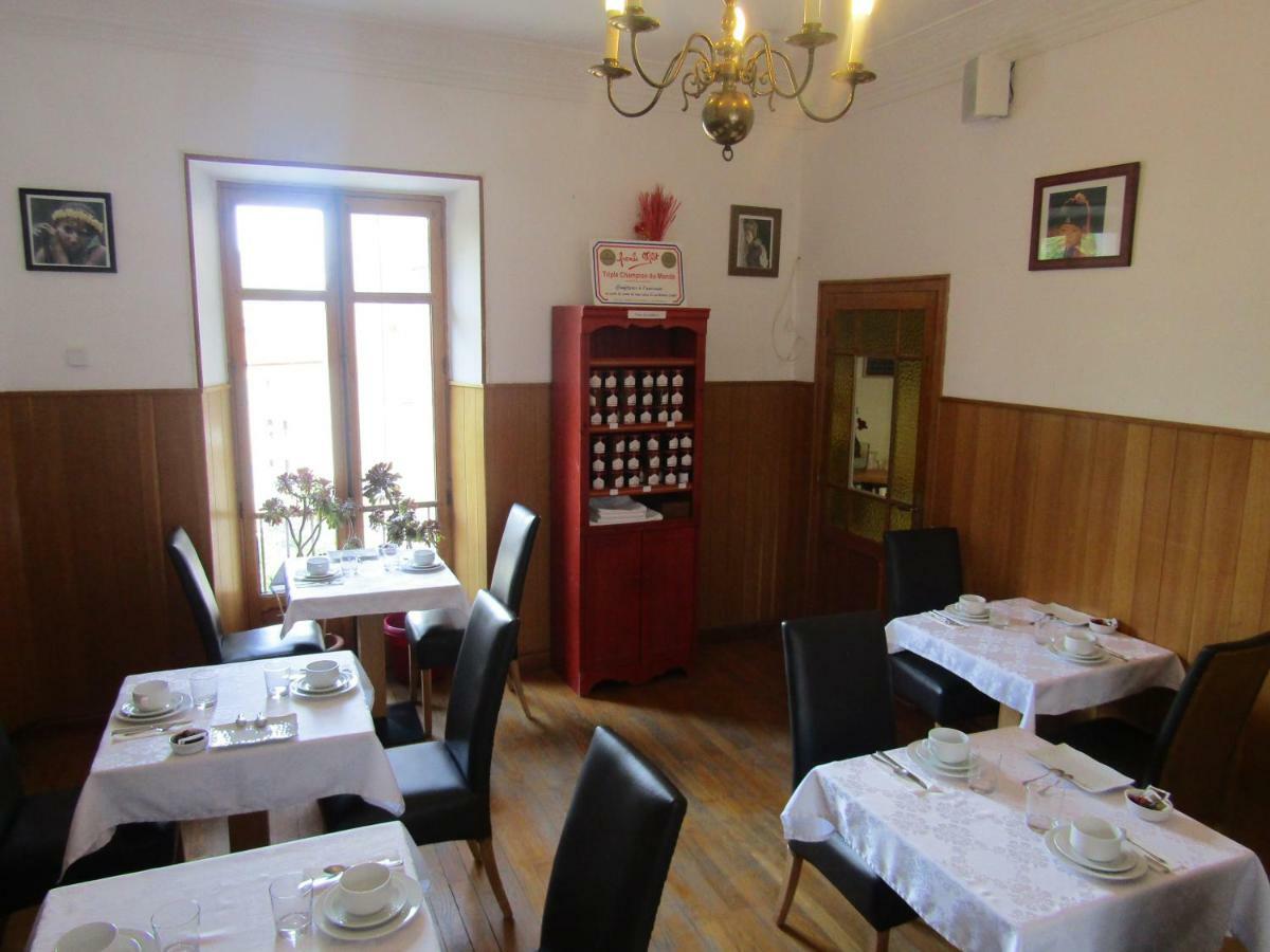 Fifi Moulin Otel Serez Dış mekan fotoğraf