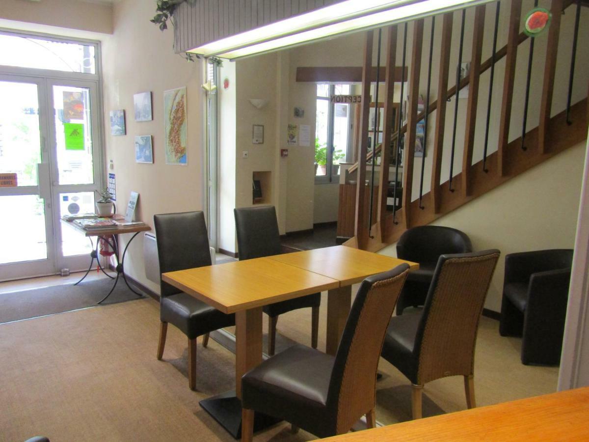 Fifi Moulin Otel Serez Dış mekan fotoğraf