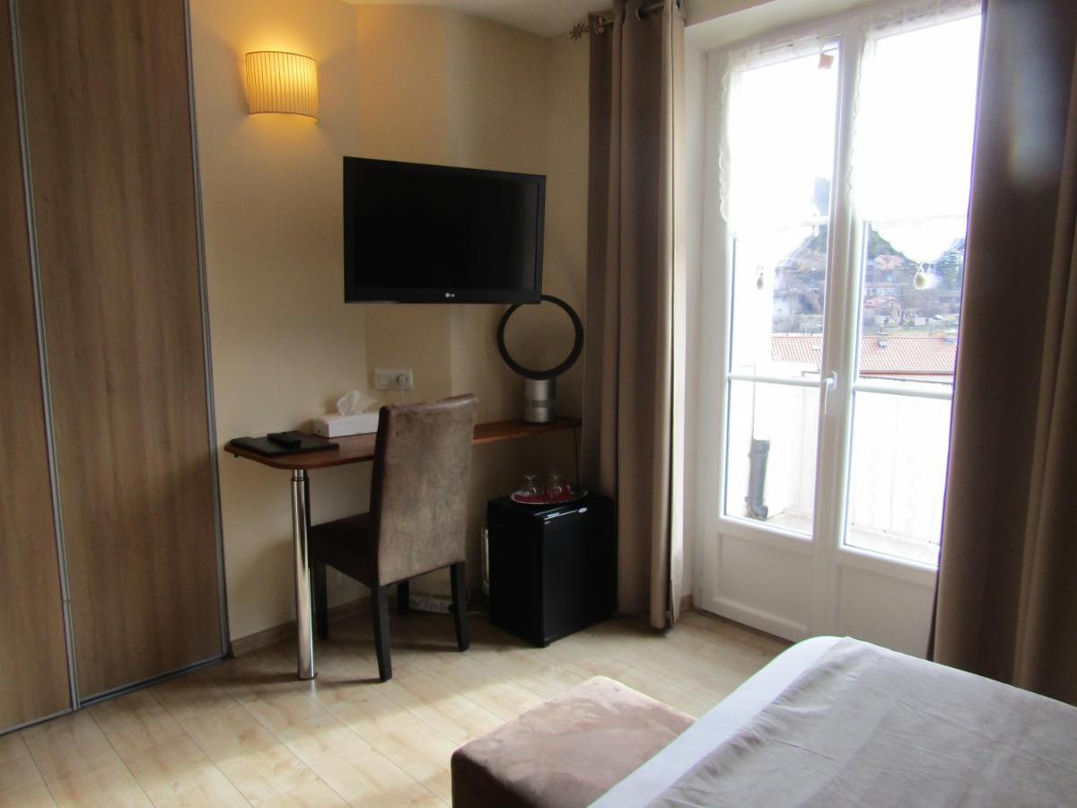 Fifi Moulin Otel Serez Dış mekan fotoğraf