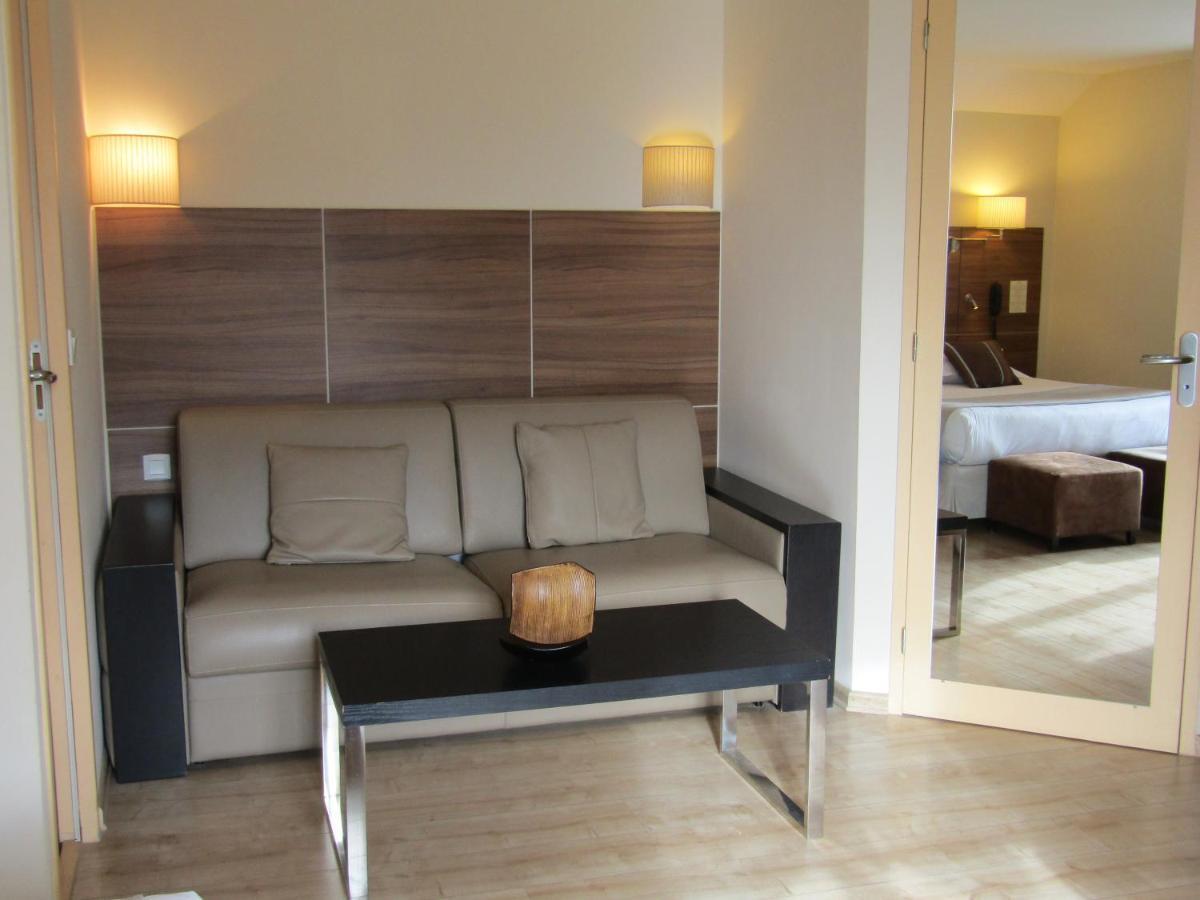 Fifi Moulin Otel Serez Dış mekan fotoğraf