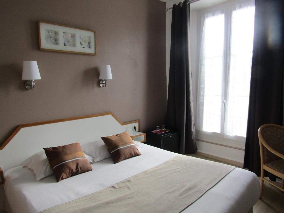 Fifi Moulin Otel Serez Dış mekan fotoğraf